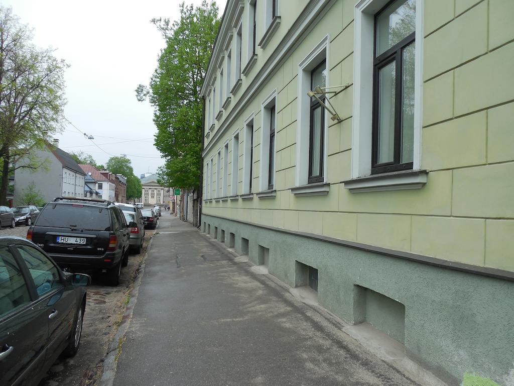 Ostello Gogol Park
