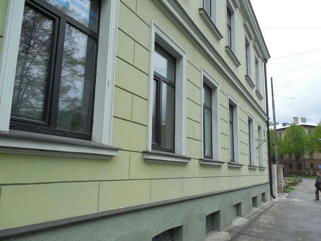 Ostello Gogol Park Riga