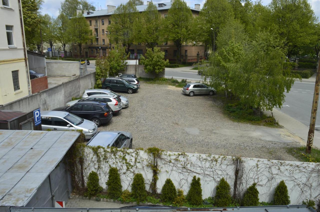 Gogol Park Ostello Riga