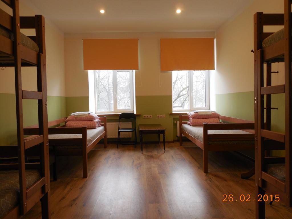 Gogol Park Hostelli *