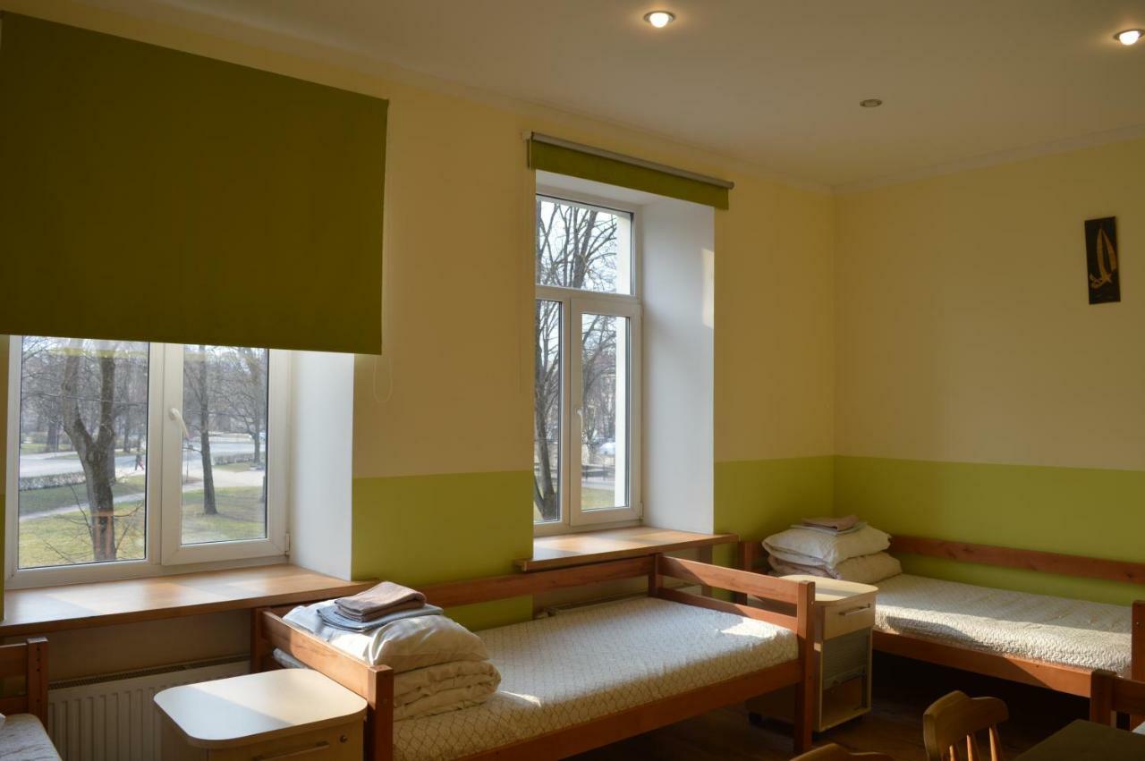 Gogol Park Hostelli