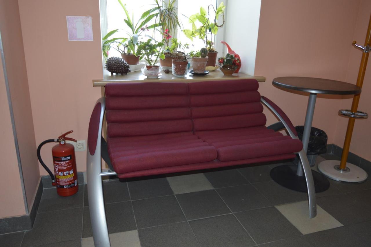 Gogol Park Hostelli *